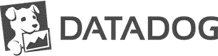 Logo Datadog &mdash; cliente Aequor per la formazione sicurezza
