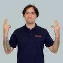 DR