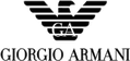 Logo Armani &mdash; cliente Aequor per la formazione sicurezza