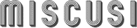Logo Miscusi &mdash; cliente Aequor per la formazione sicurezza