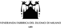 Logo Veneranda Fabbrica del Duomo &mdash; cliente Aequor per la formazione sicurezza