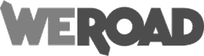 Logo We Road &mdash; cliente Aequor per la formazione sicurezza