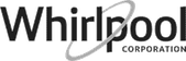 Logo Whirlpool &mdash; cliente Aequor per la formazione sicurezza